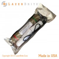 Lazerbrite lighting kit